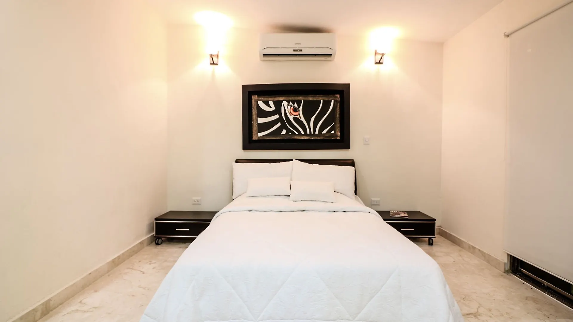 Xaman Ha 3 Villa Playa del Carmen