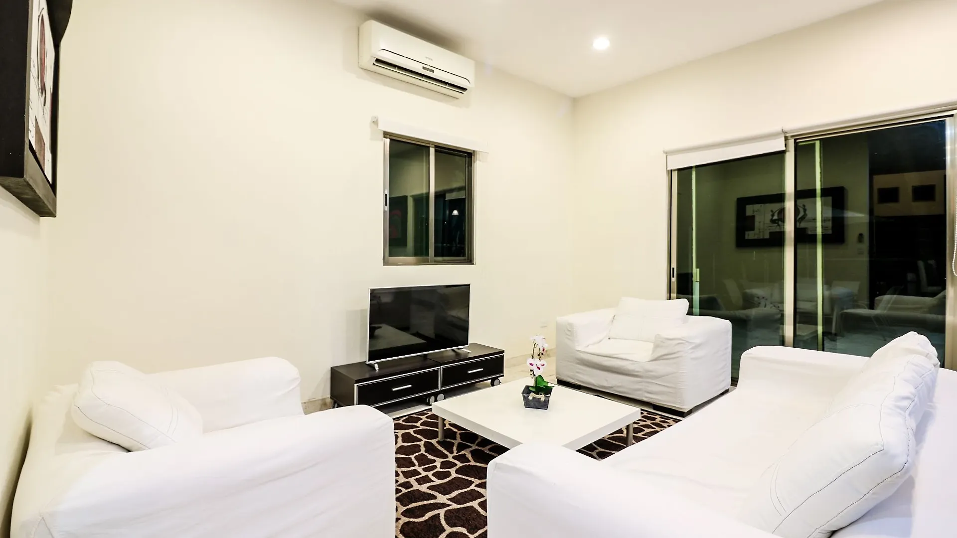 Xaman Ha 3 Villa Playa del Carmen