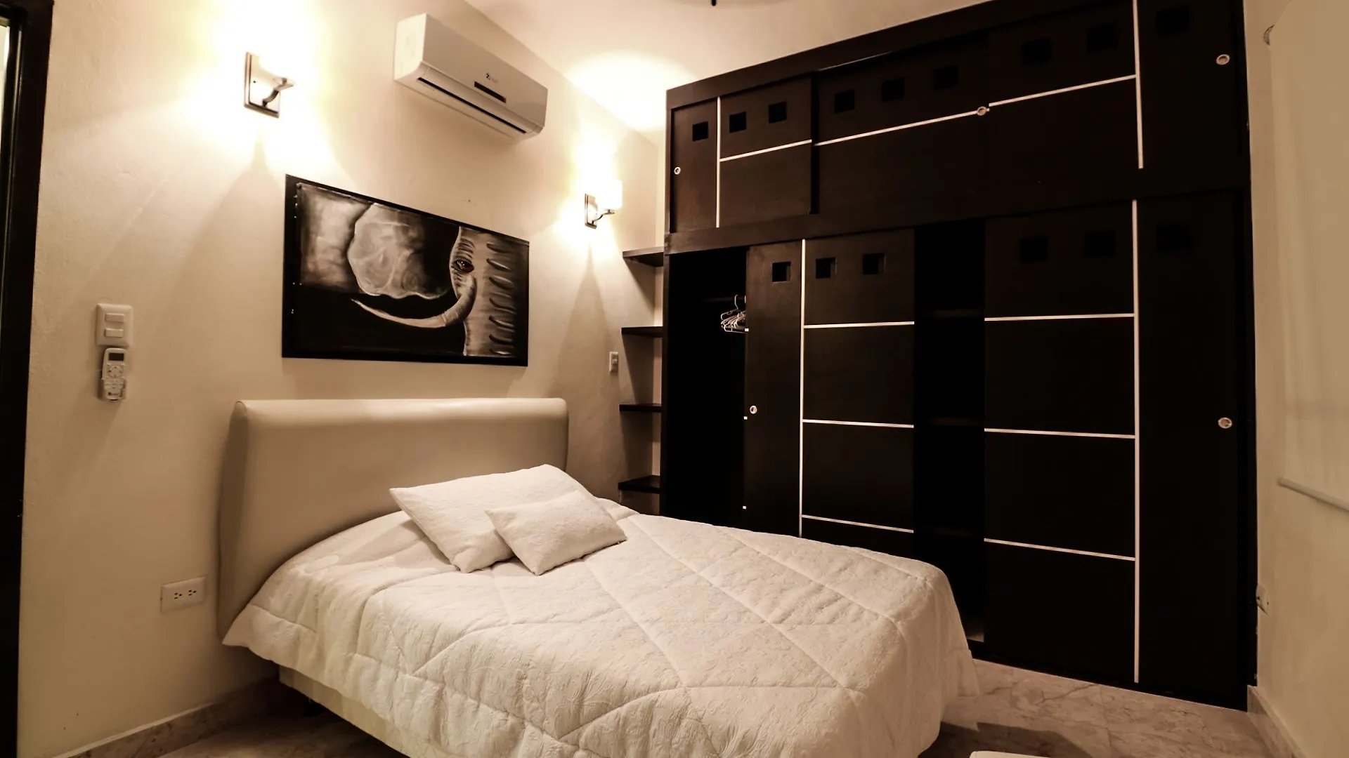 Xaman Ha 3 Villa Playa del Carmen