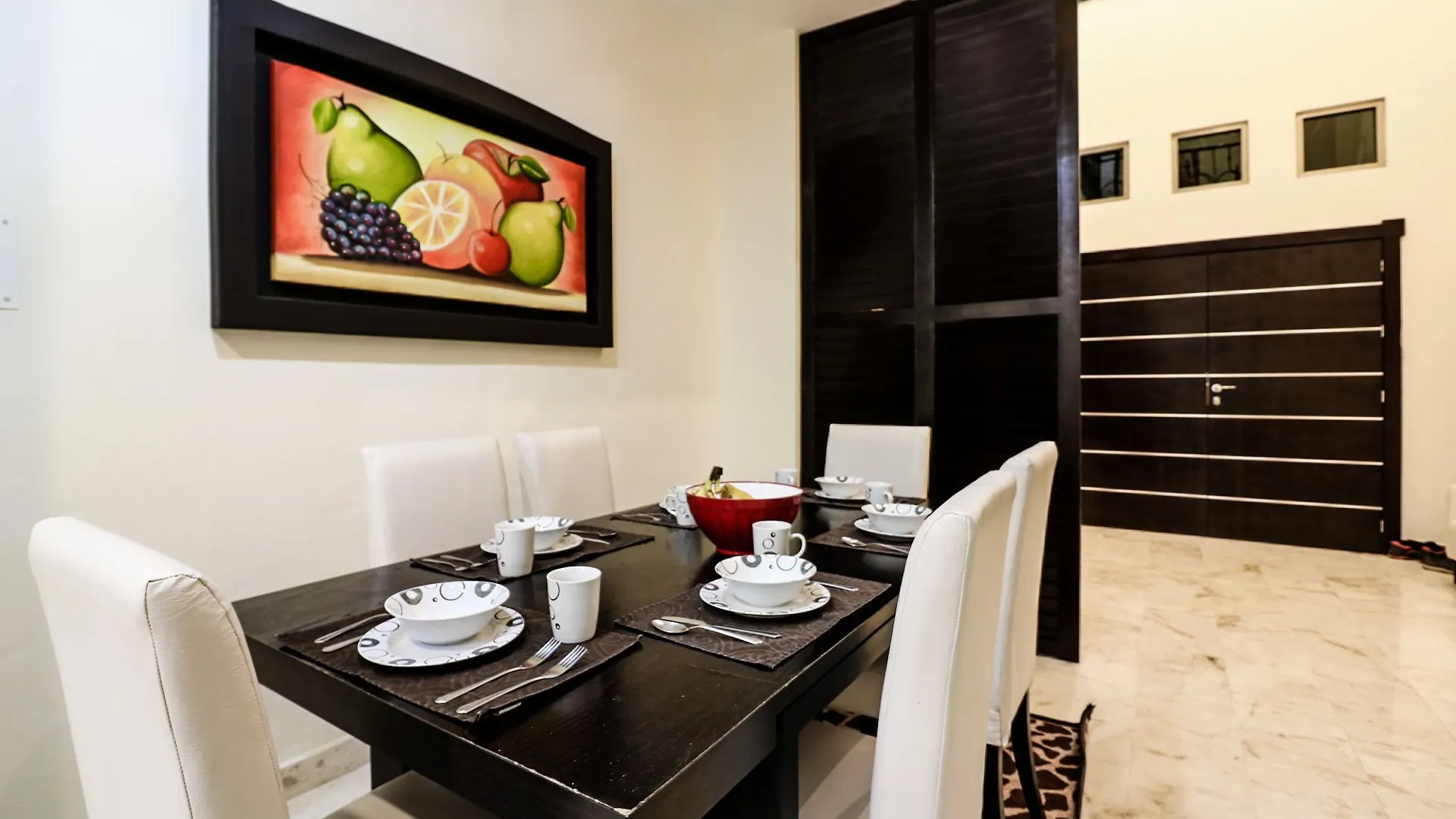 Xaman Ha 3 Villa Playa del Carmen