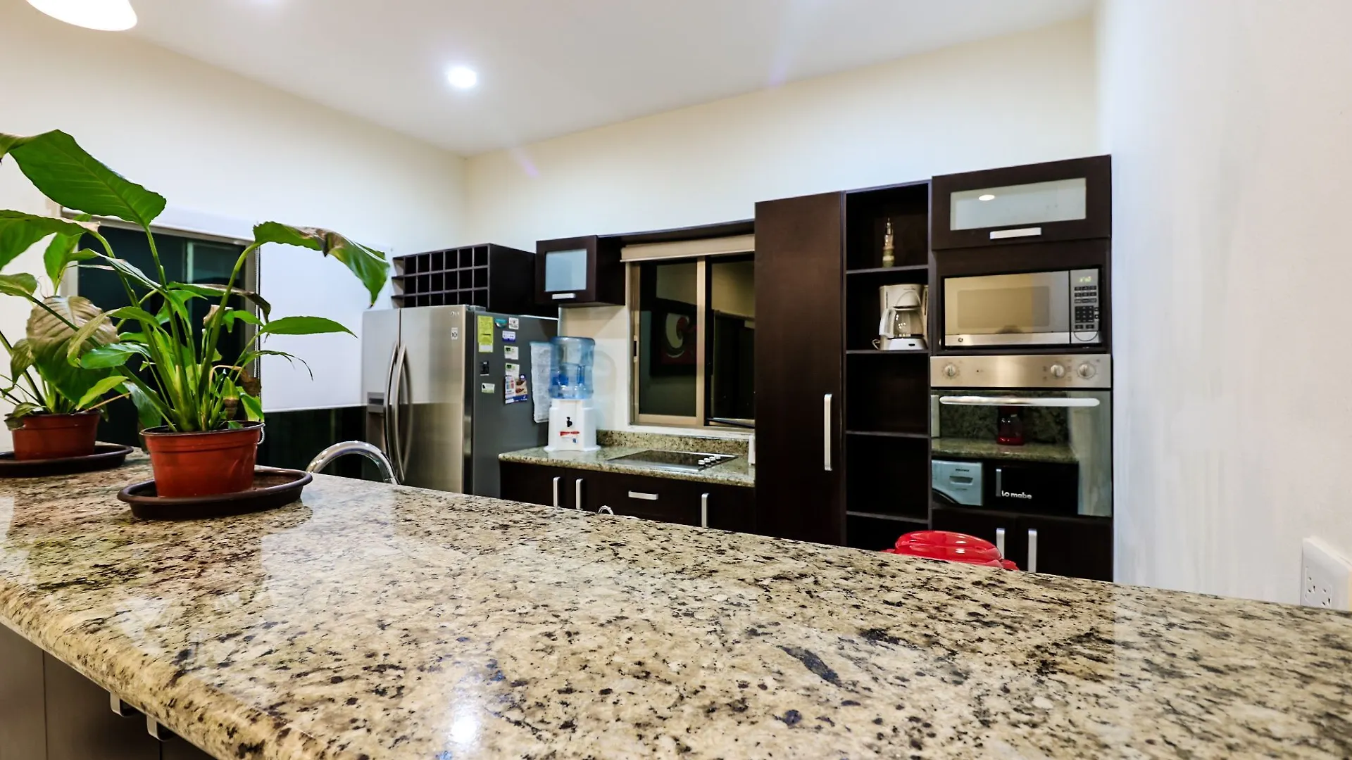 Xaman Ha 3 Villa Playa del Carmen