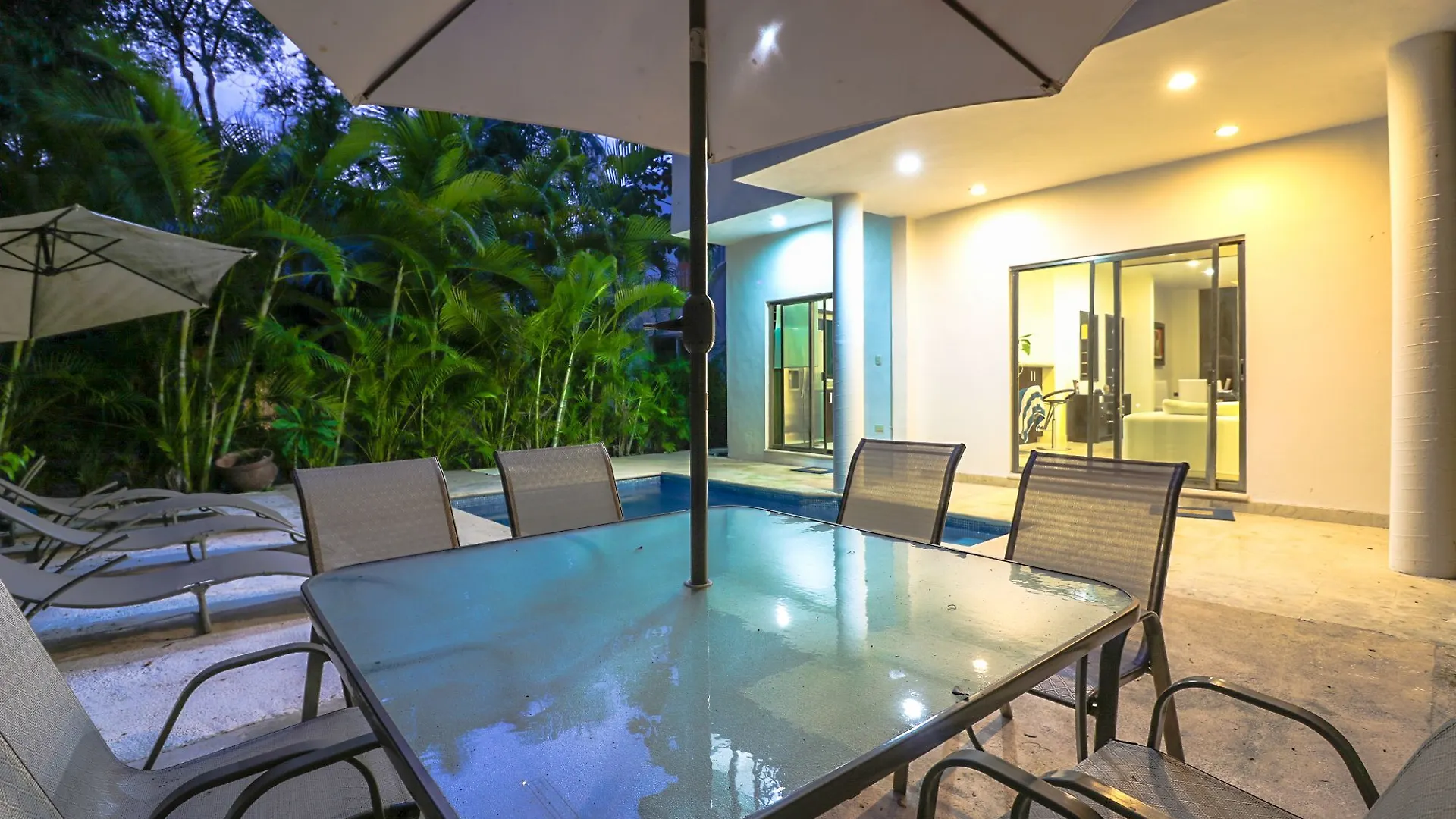 Xaman Ha 3 Villa Playa del Carmen 0*,  Mexiko